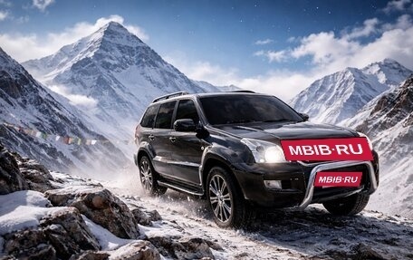 Toyota Land Cruiser Prado 150 рестайлинг 2, 2009 год, 1 350 000 рублей, 5 фотография