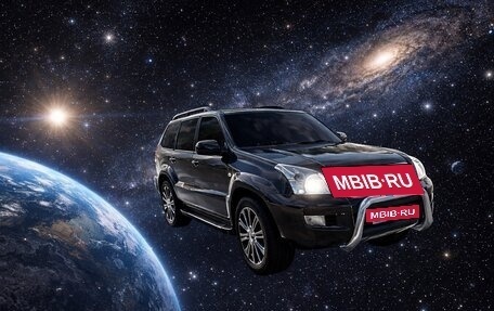 Toyota Land Cruiser Prado 150 рестайлинг 2, 2009 год, 1 350 000 рублей, 7 фотография