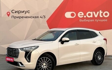 Haval Jolion, 2023 год, 2 170 000 рублей, 1 фотография