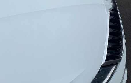 Skoda Octavia, 2017 год, 1 550 000 рублей, 5 фотография