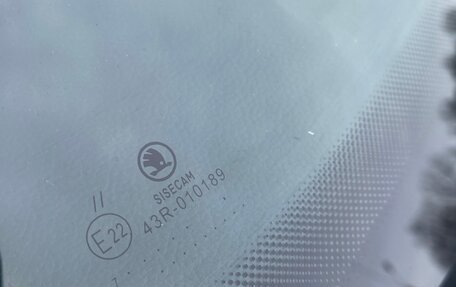 Skoda Octavia, 2017 год, 1 550 000 рублей, 13 фотография