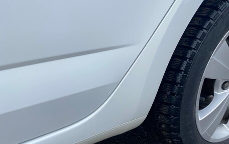 Skoda Octavia, 2017 год, 1 550 000 рублей, 9 фотография