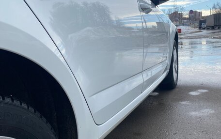 Skoda Octavia, 2017 год, 1 550 000 рублей, 11 фотография