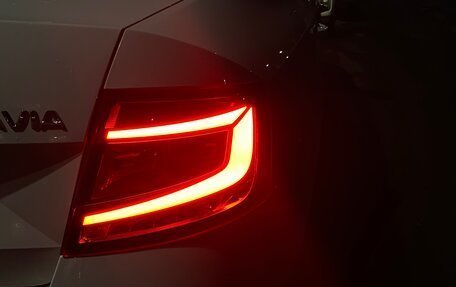 Skoda Octavia, 2017 год, 1 550 000 рублей, 21 фотография