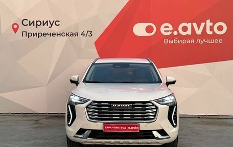 Haval Jolion, 2023 год, 2 170 000 рублей, 2 фотография
