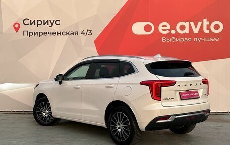 Haval Jolion, 2023 год, 2 170 000 рублей, 4 фотография