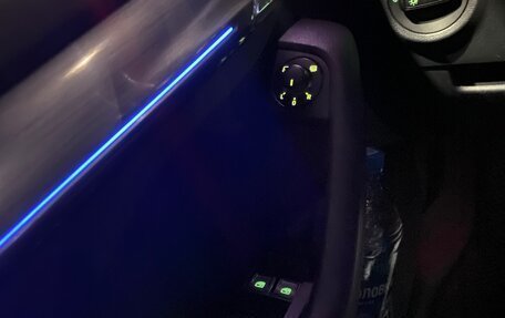 Skoda Octavia, 2017 год, 1 550 000 рублей, 25 фотография