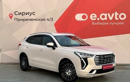 Haval Jolion, 2023 год, 2 170 000 рублей, 3 фотография