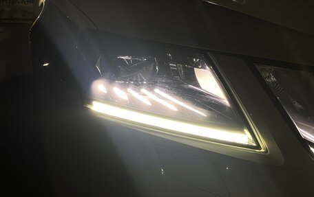 Skoda Octavia, 2017 год, 1 550 000 рублей, 22 фотография