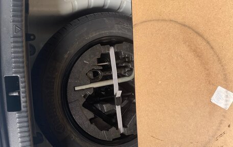 Skoda Octavia, 2017 год, 1 550 000 рублей, 19 фотография