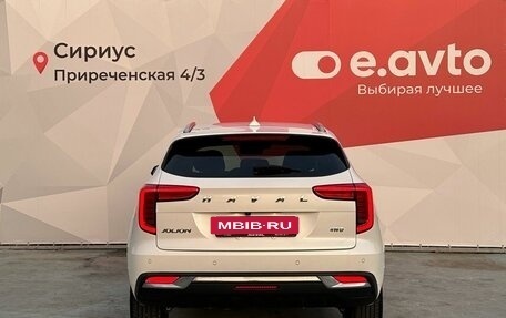 Haval Jolion, 2023 год, 2 170 000 рублей, 5 фотография