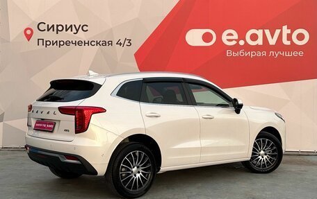 Haval Jolion, 2023 год, 2 170 000 рублей, 6 фотография