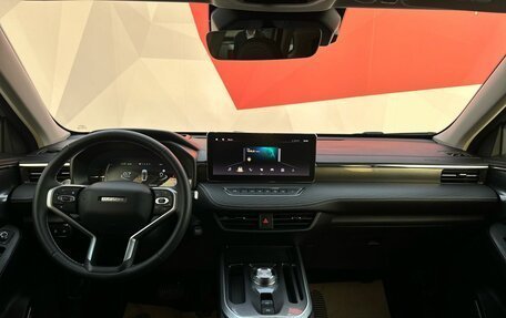 Haval Jolion, 2023 год, 2 170 000 рублей, 8 фотография