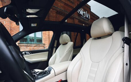 BMW X5, 2019 год, 6 000 000 рублей, 2 фотография