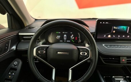 Haval Jolion, 2023 год, 2 170 000 рублей, 9 фотография