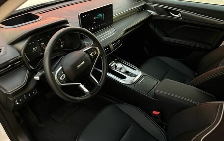 Haval Jolion, 2023 год, 2 170 000 рублей, 7 фотография