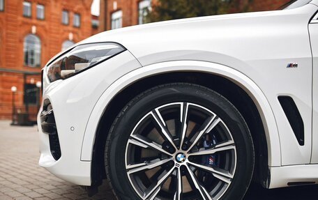 BMW X5, 2019 год, 6 000 000 рублей, 11 фотография