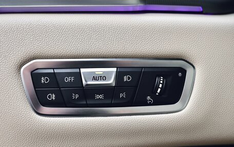 BMW X5, 2019 год, 6 000 000 рублей, 14 фотография