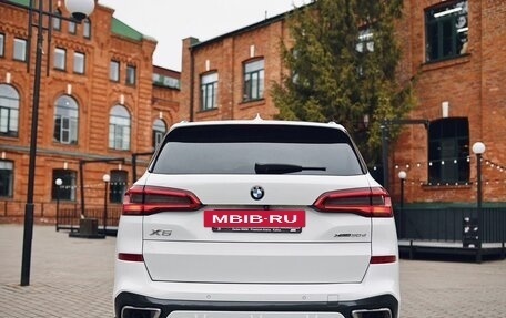 BMW X5, 2019 год, 6 000 000 рублей, 8 фотография