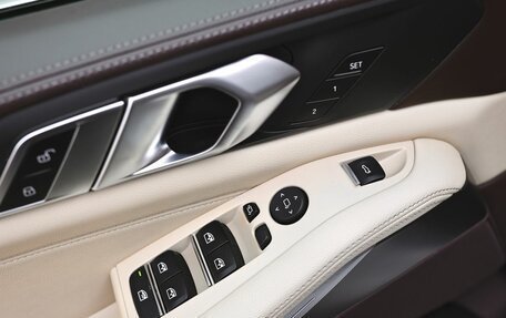 BMW X5, 2019 год, 6 000 000 рублей, 13 фотография