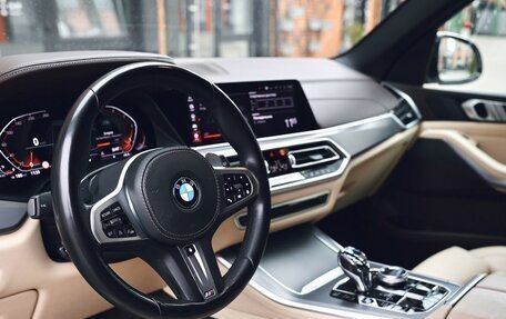 BMW X5, 2019 год, 6 000 000 рублей, 17 фотография