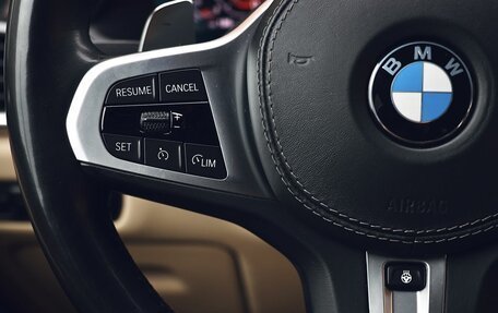 BMW X5, 2019 год, 6 000 000 рублей, 20 фотография
