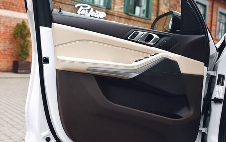 BMW X5, 2019 год, 6 000 000 рублей, 12 фотография