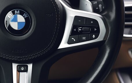 BMW X5, 2019 год, 6 000 000 рублей, 21 фотография