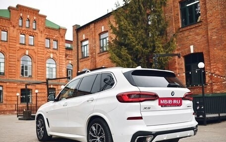 BMW X5, 2019 год, 6 000 000 рублей, 9 фотография