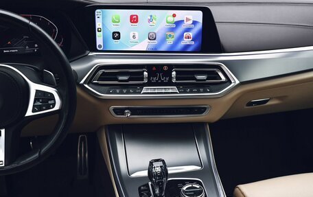 BMW X5, 2019 год, 6 000 000 рублей, 23 фотография