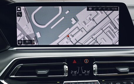 BMW X5, 2019 год, 6 000 000 рублей, 24 фотография