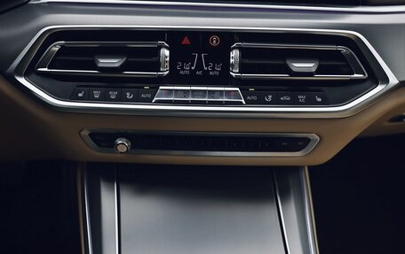 BMW X5, 2019 год, 6 000 000 рублей, 31 фотография