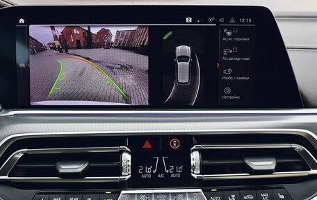 BMW X5, 2019 год, 6 000 000 рублей, 30 фотография