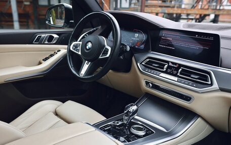 BMW X5, 2019 год, 6 000 000 рублей, 34 фотография