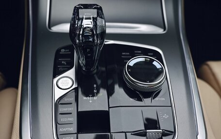 BMW X5, 2019 год, 6 000 000 рублей, 32 фотография