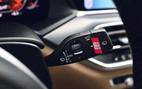 BMW X5, 2019 год, 6 000 000 рублей, 22 фотография