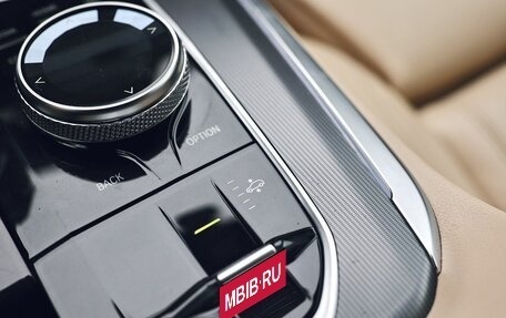 BMW X5, 2019 год, 6 000 000 рублей, 33 фотография