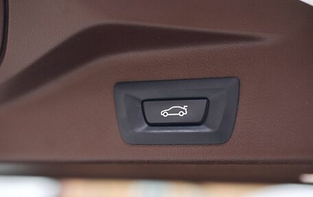 BMW X5, 2019 год, 6 000 000 рублей, 37 фотография