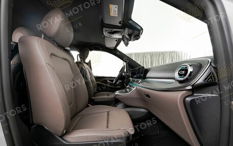 Mercedes-Benz V-Класс, 2025 год, 12 750 000 рублей, 8 фотография