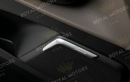 Mercedes-Benz V-Класс, 2025 год, 12 750 000 рублей, 10 фотография