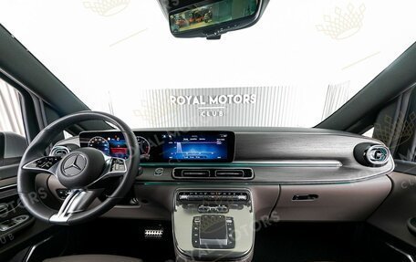 Mercedes-Benz V-Класс, 2025 год, 12 750 000 рублей, 7 фотография