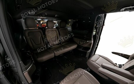 Mercedes-Benz V-Класс, 2025 год, 12 750 000 рублей, 14 фотография