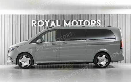 Mercedes-Benz V-Класс, 2025 год, 12 750 000 рублей, 3 фотография