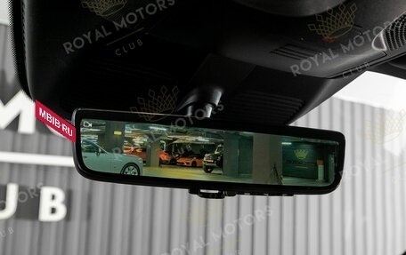 Mercedes-Benz V-Класс, 2025 год, 12 750 000 рублей, 9 фотография