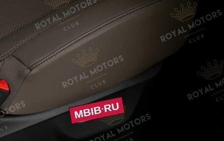 Mercedes-Benz V-Класс, 2025 год, 12 750 000 рублей, 13 фотография