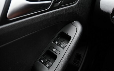 Volkswagen Jetta VI, 2017 год, 1 448 000 рублей, 12 фотография