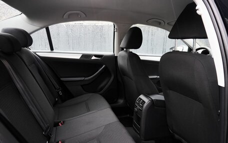 Volkswagen Jetta VI, 2017 год, 1 448 000 рублей, 8 фотография