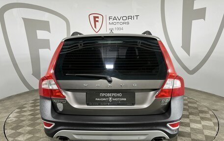 Volvo XC70 II рестайлинг, 2011 год, 1 570 000 рублей, 3 фотография