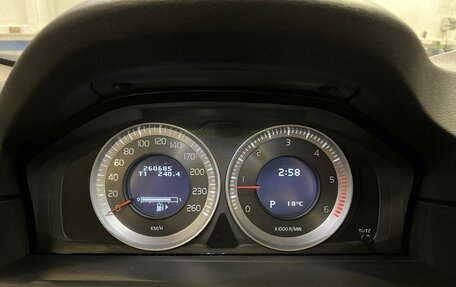 Volvo XC70 II рестайлинг, 2011 год, 1 570 000 рублей, 11 фотография