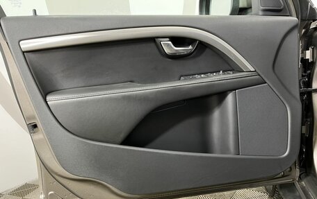 Volvo XC70 II рестайлинг, 2011 год, 1 570 000 рублей, 8 фотография